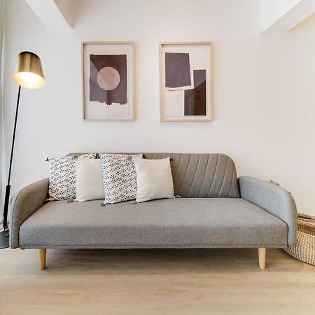 Esplendido Apartamento En El Centro Μάλαγα Εξωτερικό φωτογραφία
