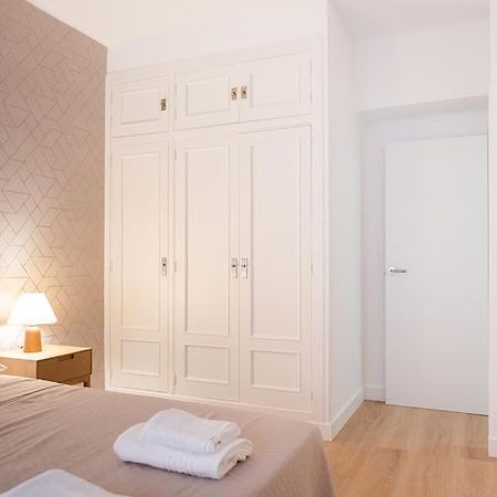 Esplendido Apartamento En El Centro Μάλαγα Εξωτερικό φωτογραφία