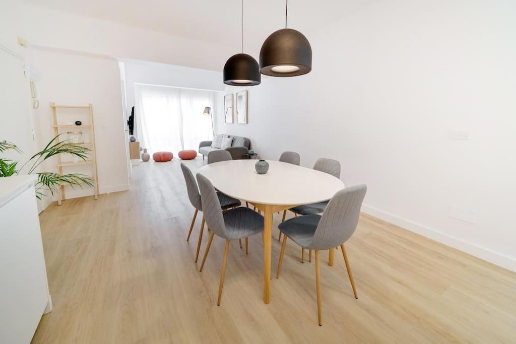Esplendido Apartamento En El Centro Μάλαγα Εξωτερικό φωτογραφία