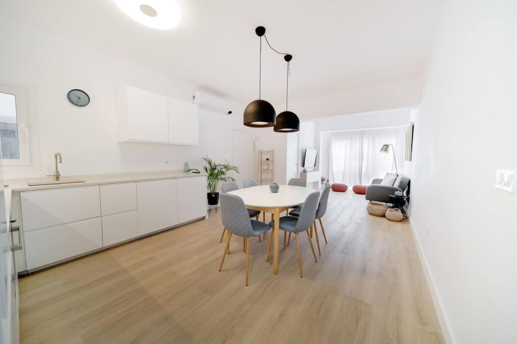 Esplendido Apartamento En El Centro Μάλαγα Εξωτερικό φωτογραφία