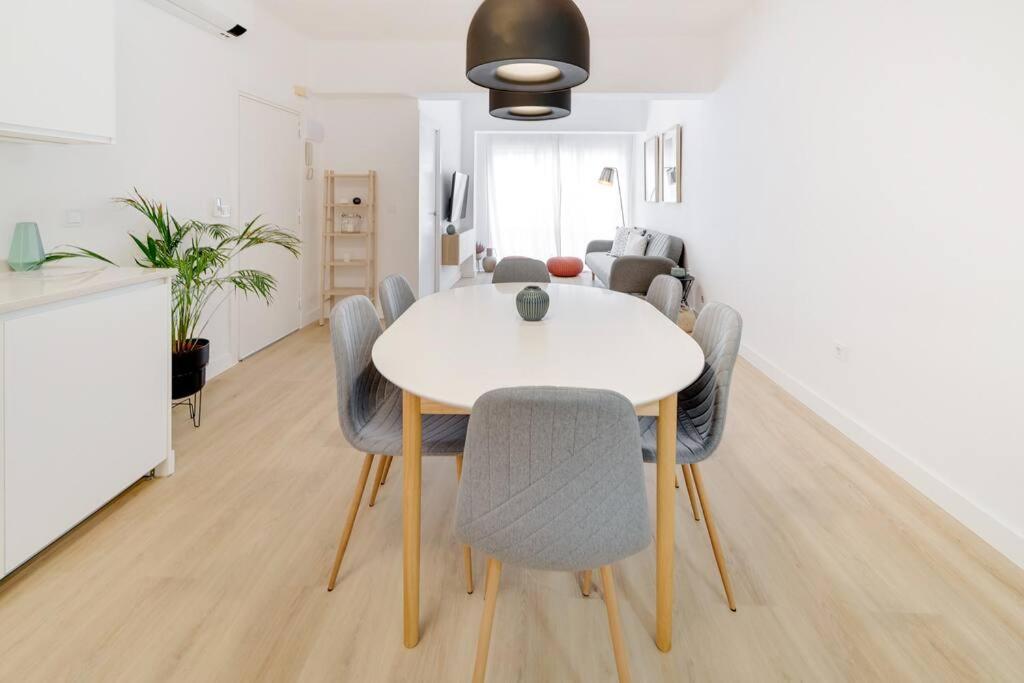 Esplendido Apartamento En El Centro Μάλαγα Εξωτερικό φωτογραφία