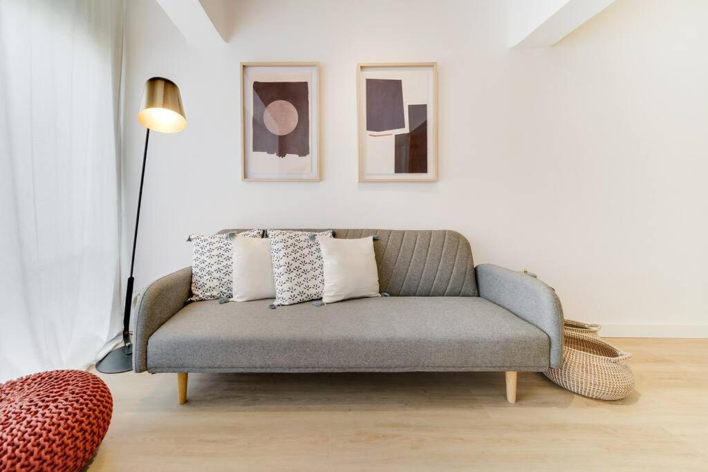 Esplendido Apartamento En El Centro Μάλαγα Εξωτερικό φωτογραφία
