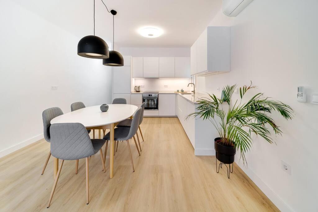 Esplendido Apartamento En El Centro Μάλαγα Εξωτερικό φωτογραφία