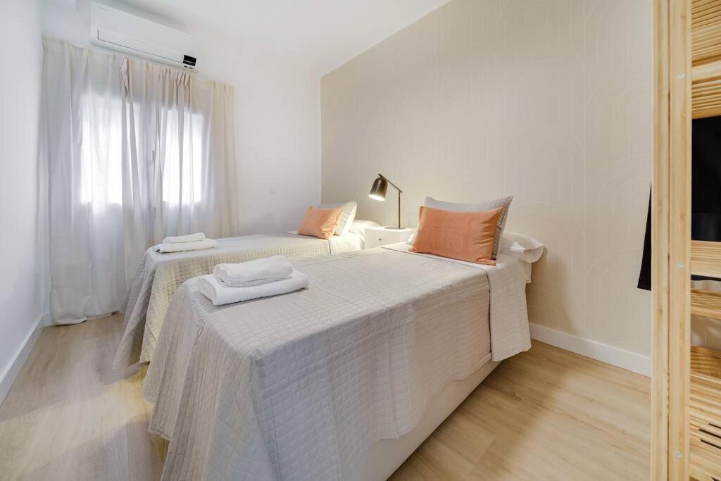 Esplendido Apartamento En El Centro Μάλαγα Εξωτερικό φωτογραφία