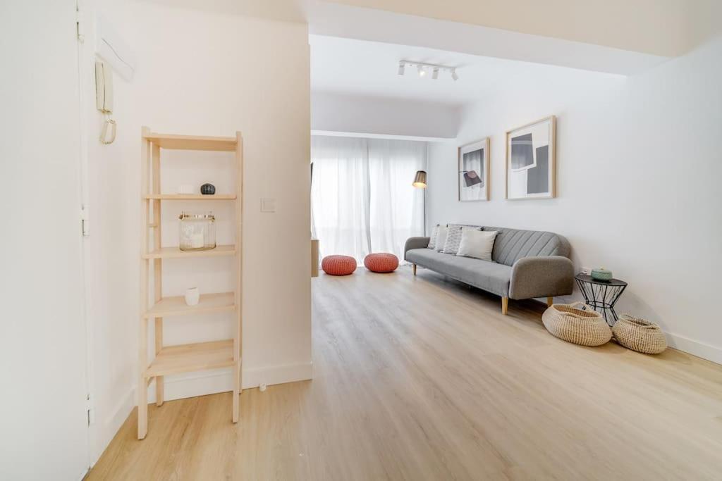 Esplendido Apartamento En El Centro Μάλαγα Εξωτερικό φωτογραφία