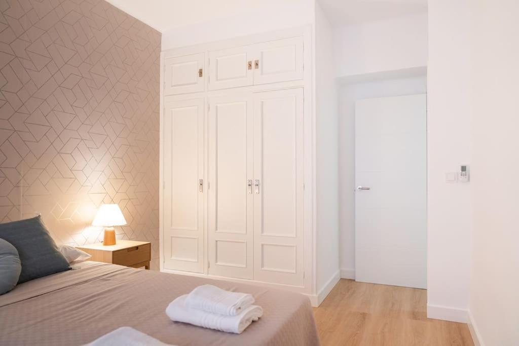 Esplendido Apartamento En El Centro Μάλαγα Εξωτερικό φωτογραφία