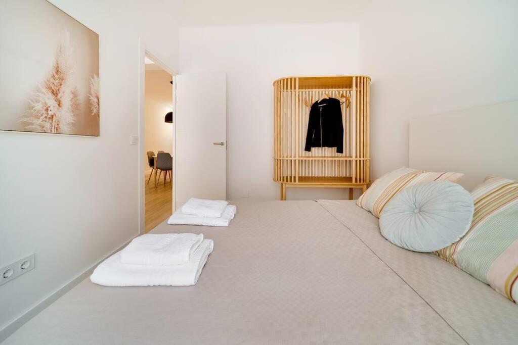 Esplendido Apartamento En El Centro Μάλαγα Εξωτερικό φωτογραφία