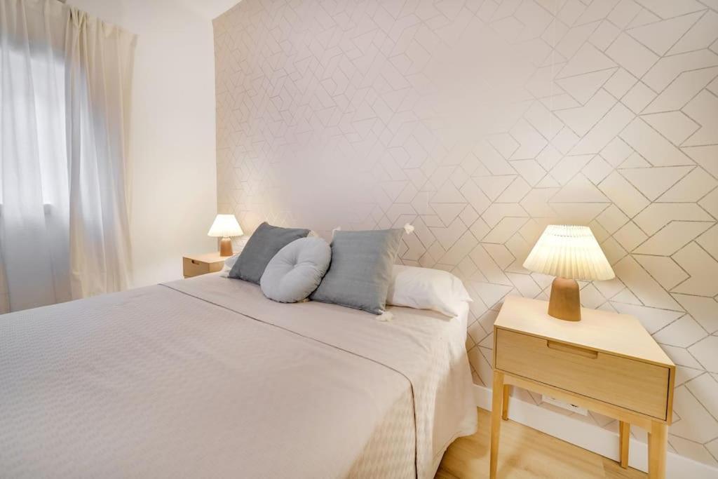 Esplendido Apartamento En El Centro Μάλαγα Εξωτερικό φωτογραφία