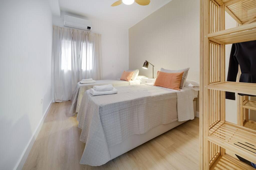 Esplendido Apartamento En El Centro Μάλαγα Εξωτερικό φωτογραφία
