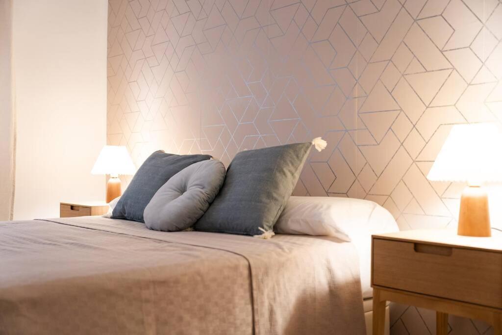 Esplendido Apartamento En El Centro Μάλαγα Εξωτερικό φωτογραφία