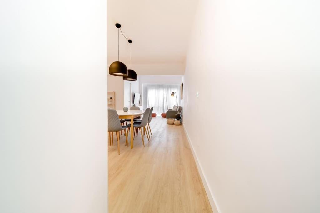 Esplendido Apartamento En El Centro Μάλαγα Εξωτερικό φωτογραφία