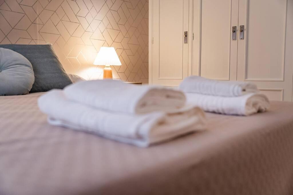 Esplendido Apartamento En El Centro Μάλαγα Εξωτερικό φωτογραφία