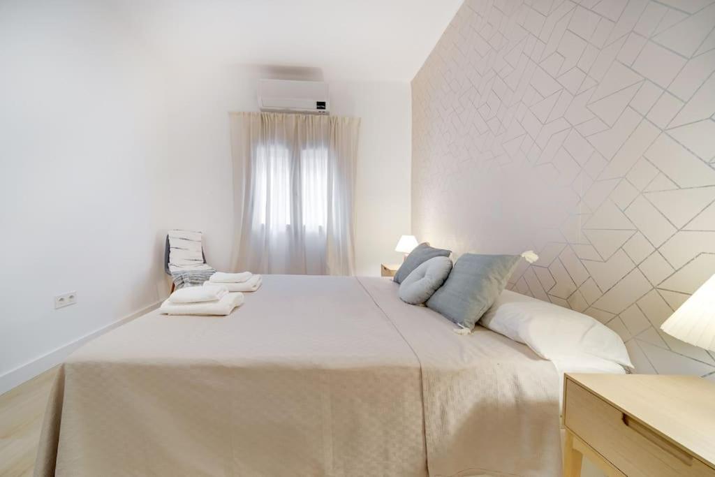 Esplendido Apartamento En El Centro Μάλαγα Εξωτερικό φωτογραφία