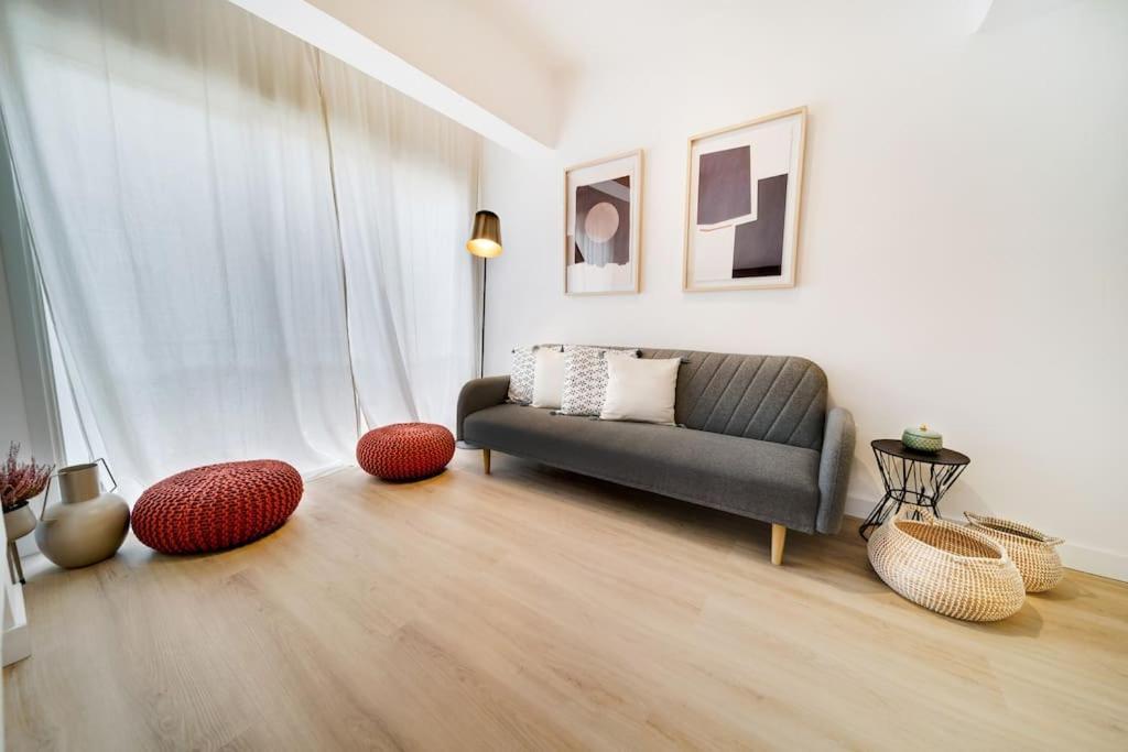 Esplendido Apartamento En El Centro Μάλαγα Εξωτερικό φωτογραφία