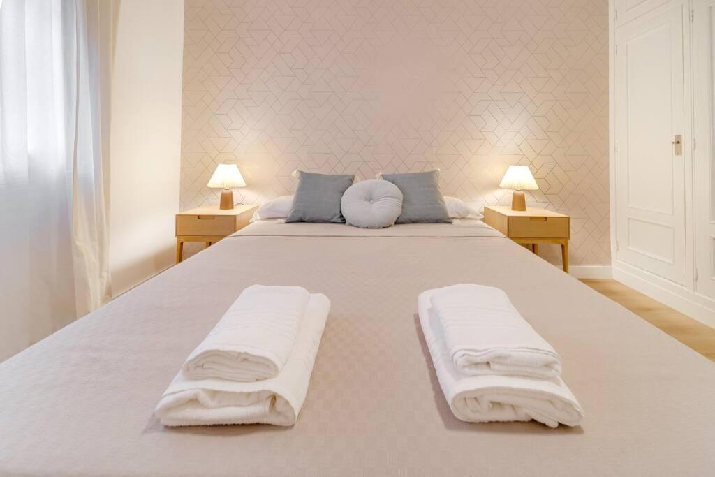 Esplendido Apartamento En El Centro Μάλαγα Εξωτερικό φωτογραφία