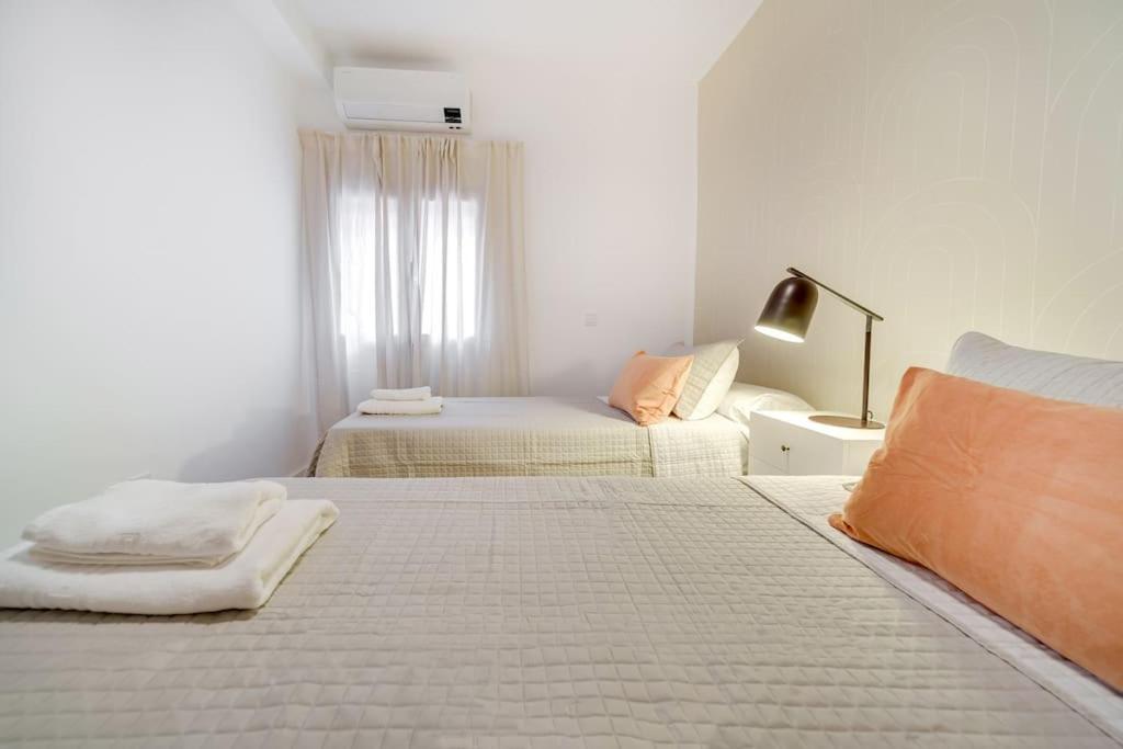 Esplendido Apartamento En El Centro Μάλαγα Εξωτερικό φωτογραφία