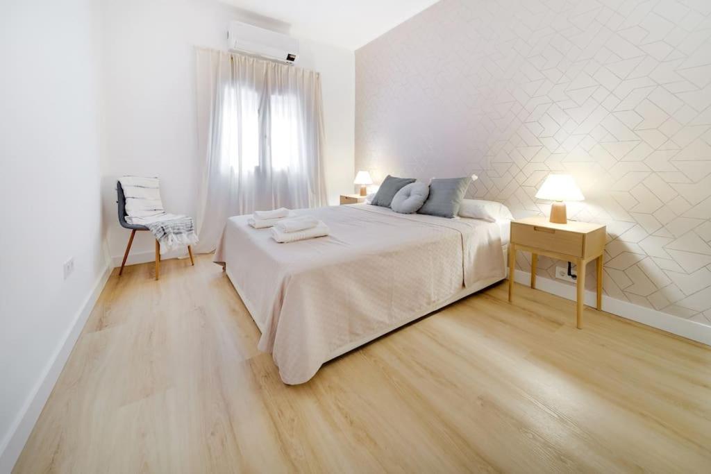 Esplendido Apartamento En El Centro Μάλαγα Εξωτερικό φωτογραφία