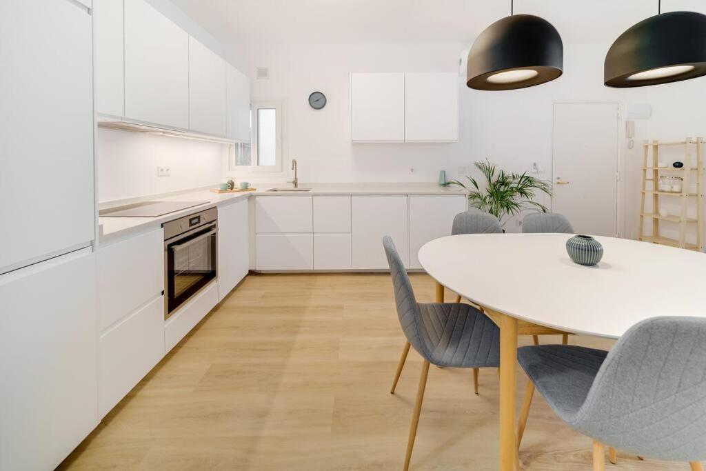 Esplendido Apartamento En El Centro Μάλαγα Εξωτερικό φωτογραφία