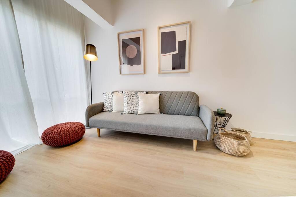 Esplendido Apartamento En El Centro Μάλαγα Εξωτερικό φωτογραφία