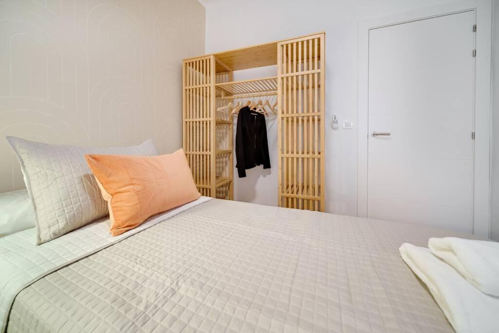 Esplendido Apartamento En El Centro Μάλαγα Εξωτερικό φωτογραφία
